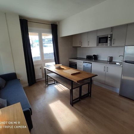 Prober-Pessons Apartment Pas De La Casa Ngoại thất bức ảnh