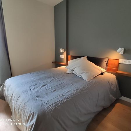 Prober-Pessons Apartment Pas De La Casa Ngoại thất bức ảnh