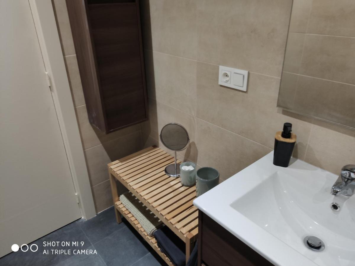 Prober-Pessons Apartment Pas De La Casa Ngoại thất bức ảnh