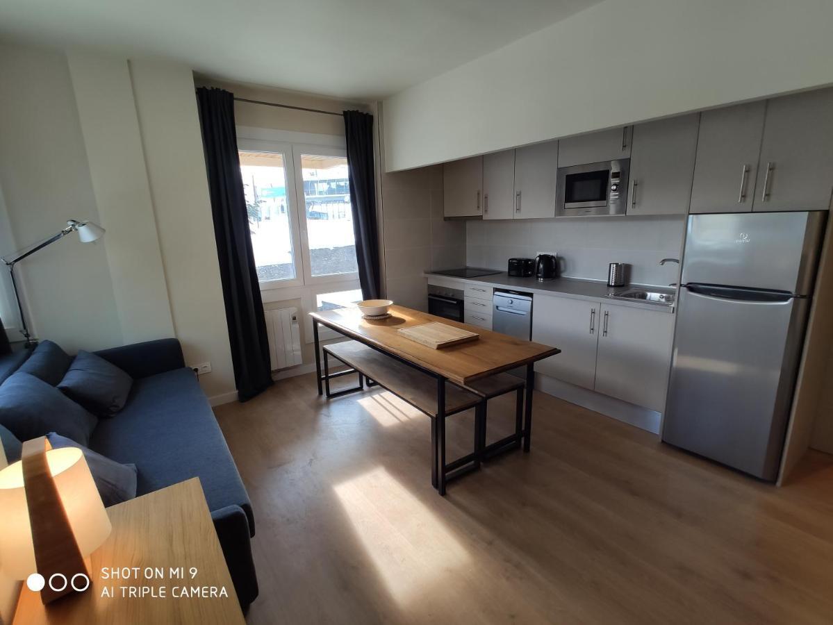 Prober-Pessons Apartment Pas De La Casa Ngoại thất bức ảnh