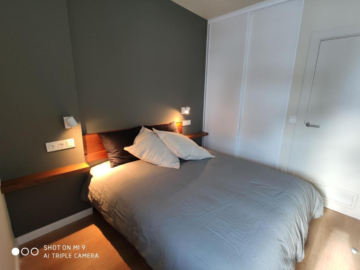 Prober-Pessons Apartment Pas De La Casa Ngoại thất bức ảnh