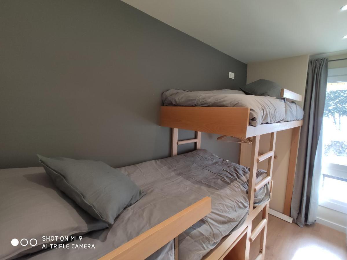 Prober-Pessons Apartment Pas De La Casa Ngoại thất bức ảnh