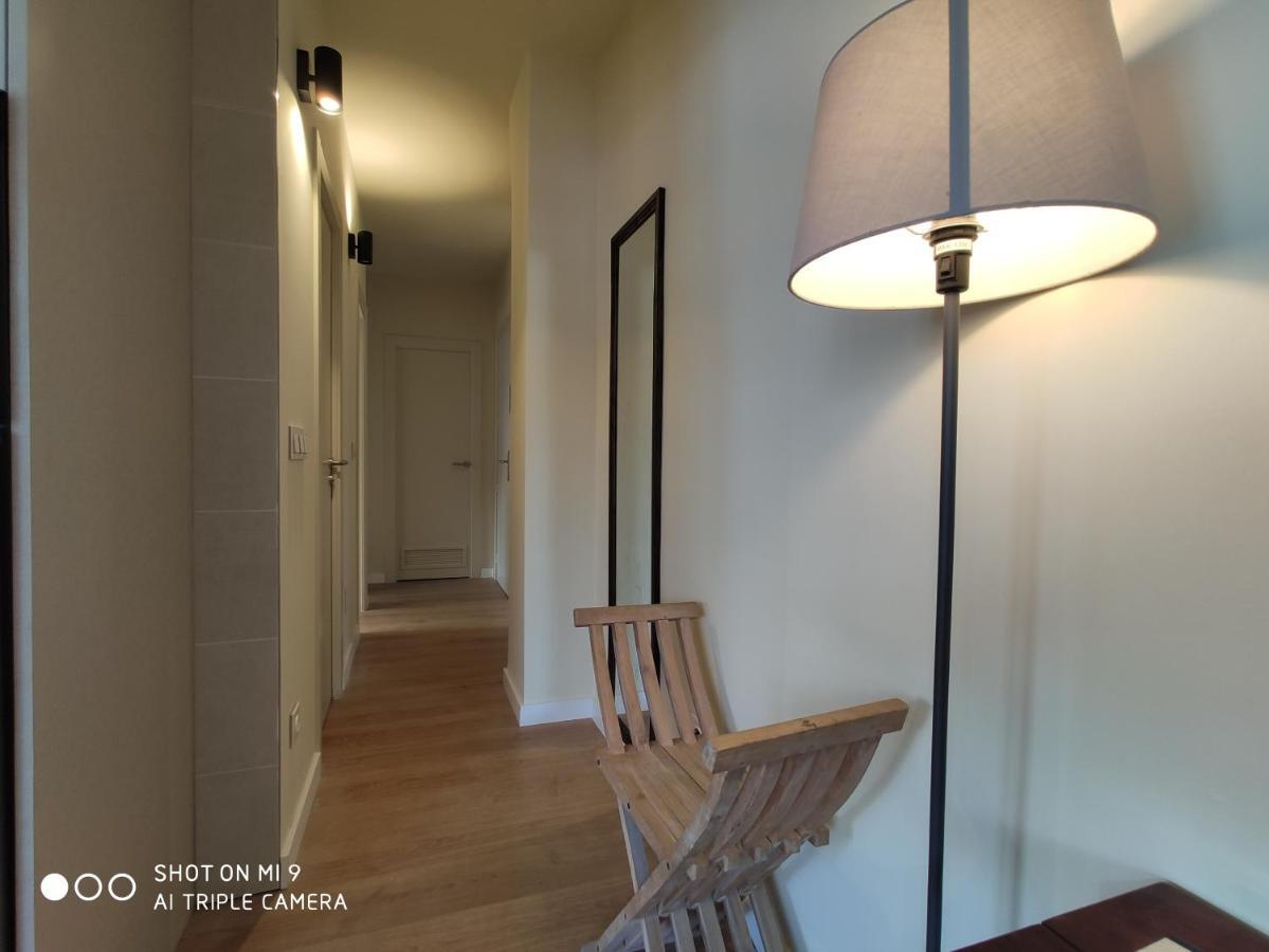 Prober-Pessons Apartment Pas De La Casa Ngoại thất bức ảnh