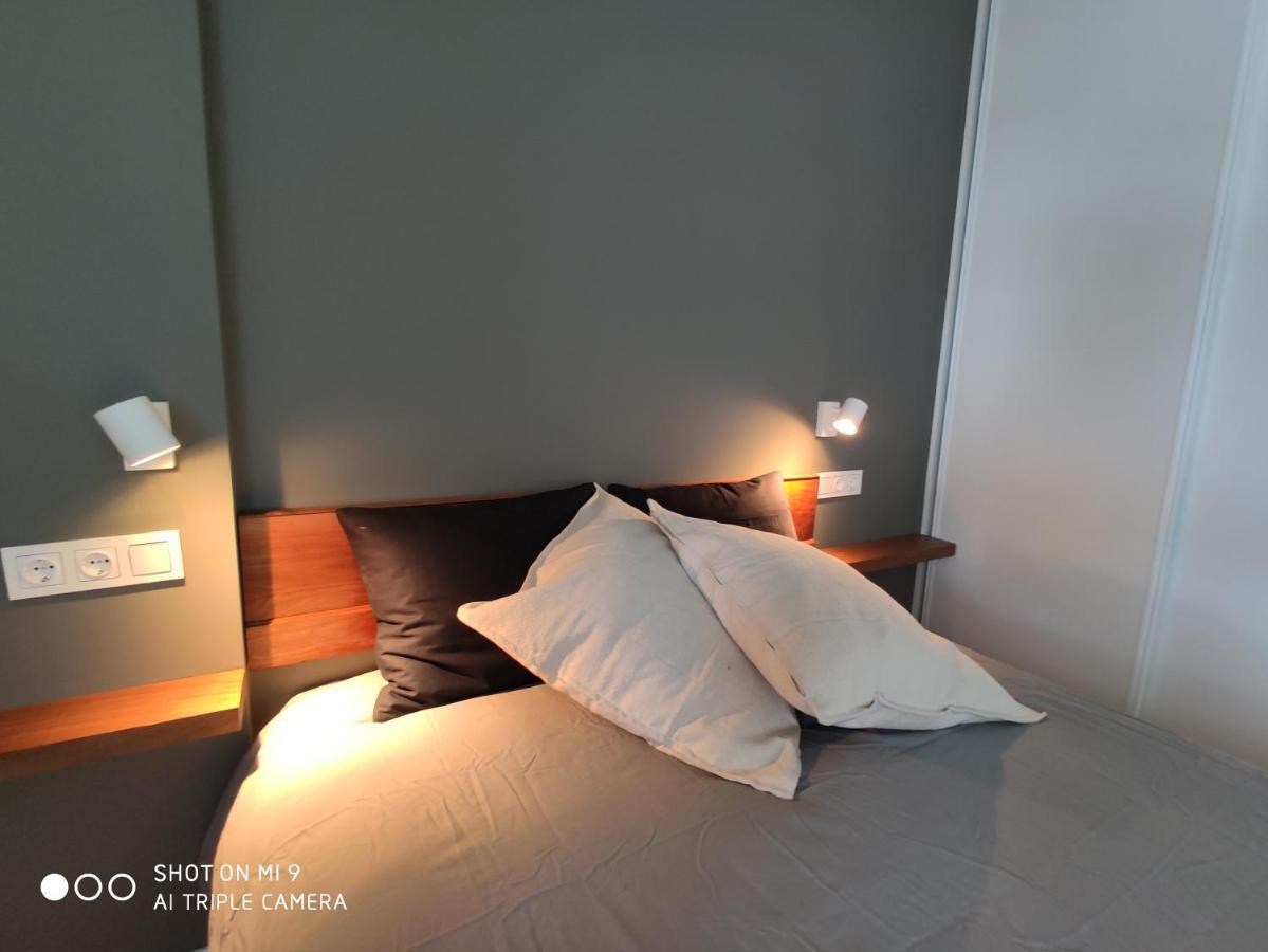 Prober-Pessons Apartment Pas De La Casa Ngoại thất bức ảnh
