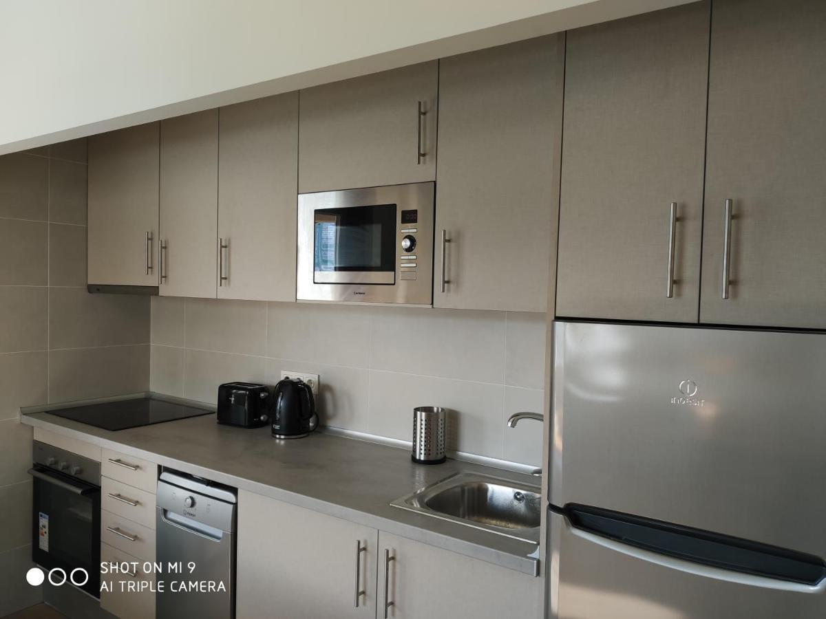Prober-Pessons Apartment Pas De La Casa Ngoại thất bức ảnh
