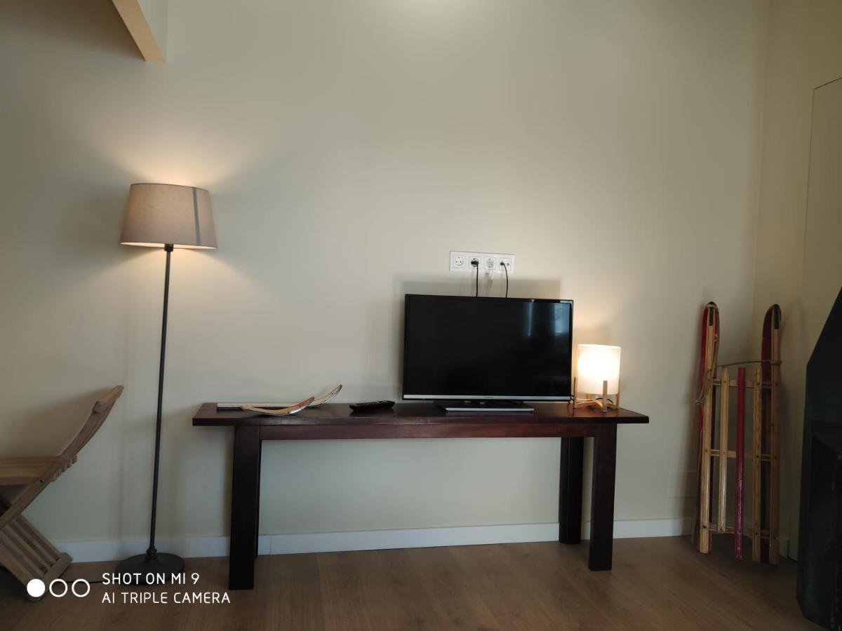 Prober-Pessons Apartment Pas De La Casa Ngoại thất bức ảnh