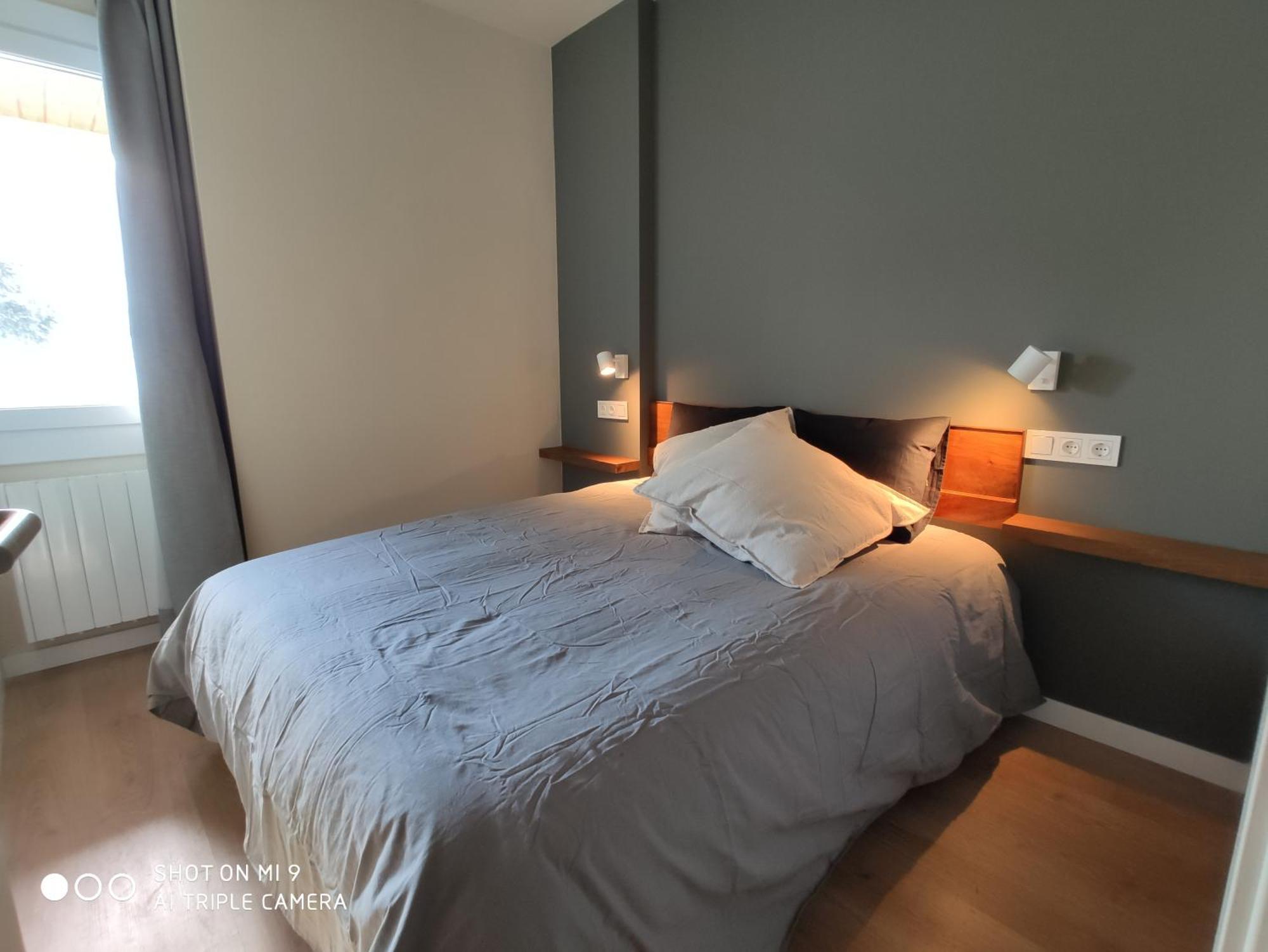 Prober-Pessons Apartment Pas De La Casa Ngoại thất bức ảnh