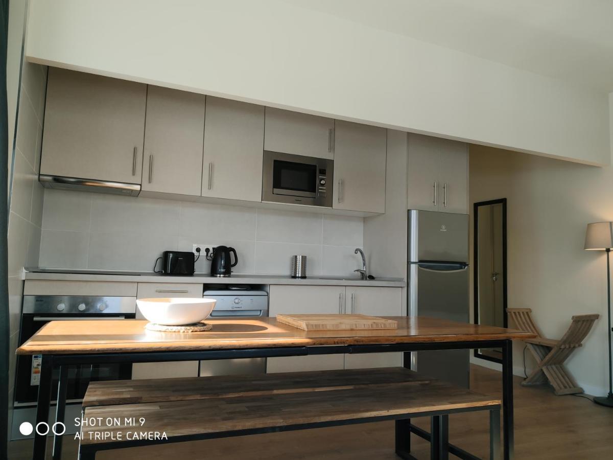 Prober-Pessons Apartment Pas De La Casa Ngoại thất bức ảnh