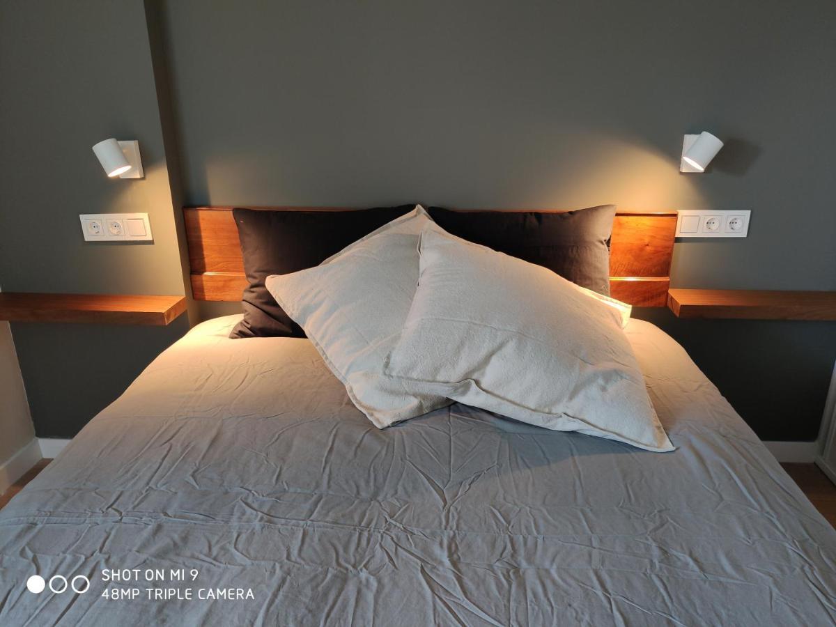 Prober-Pessons Apartment Pas De La Casa Ngoại thất bức ảnh