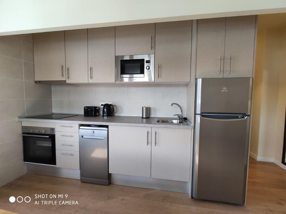 Prober-Pessons Apartment Pas De La Casa Ngoại thất bức ảnh