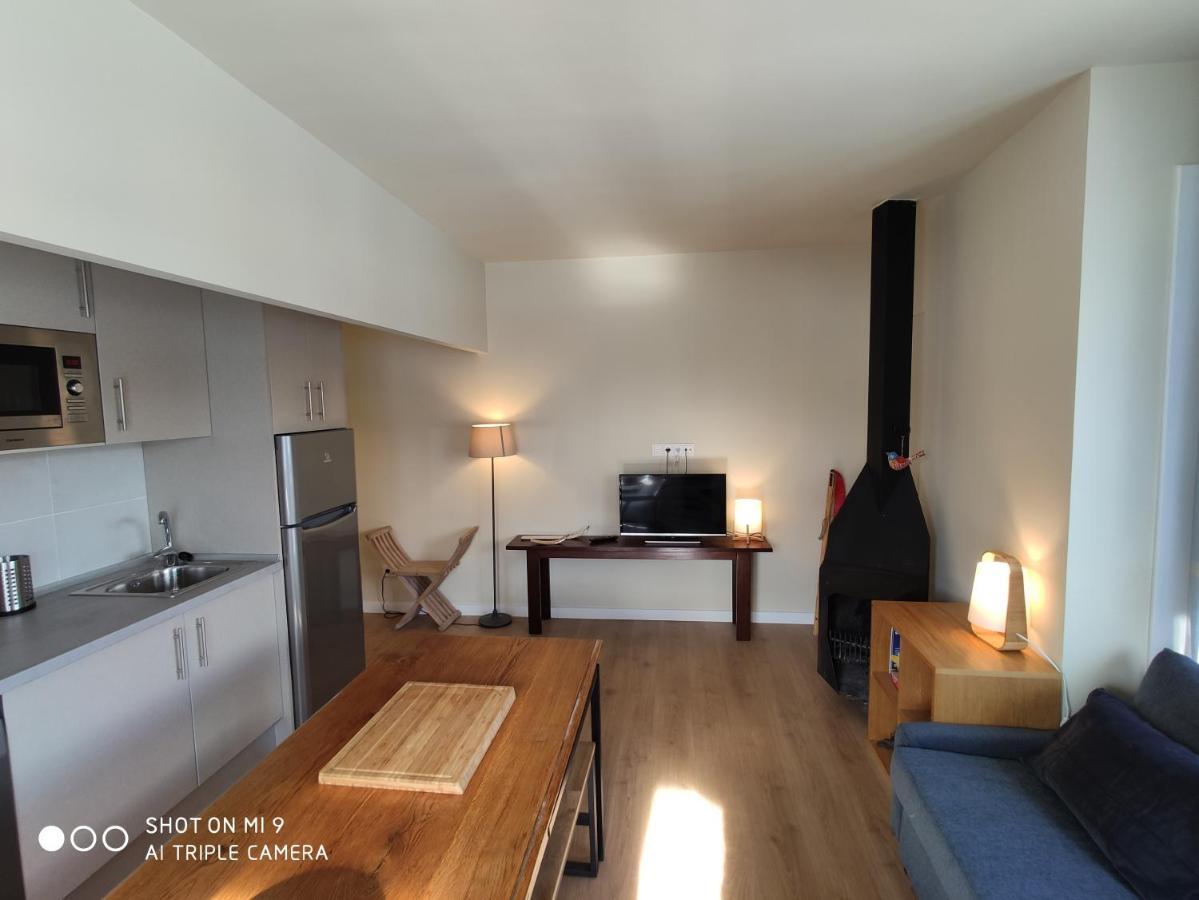 Prober-Pessons Apartment Pas De La Casa Ngoại thất bức ảnh